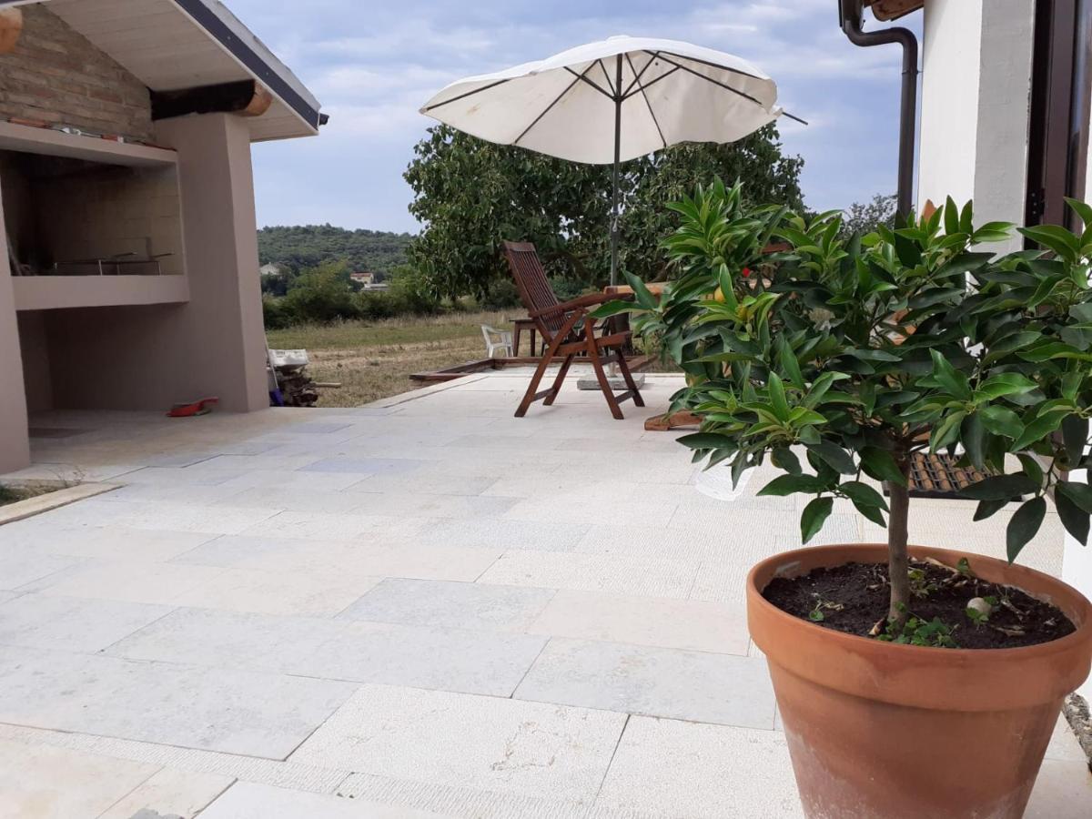 Apartma Sweet Rovinj