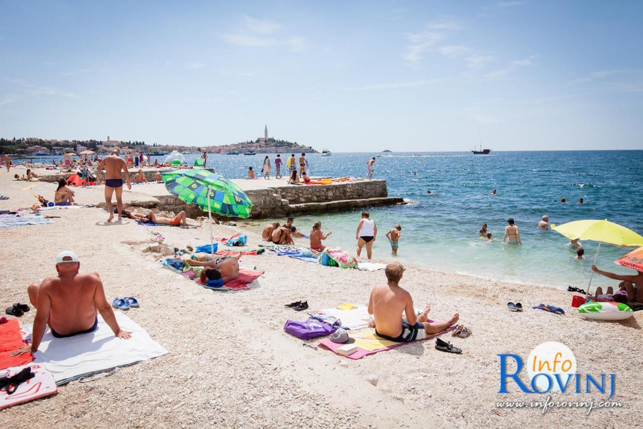 Sweet * Rovinj