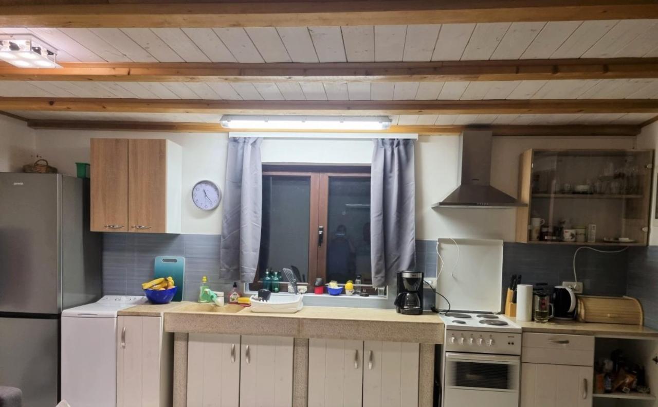 Sweet Apartment